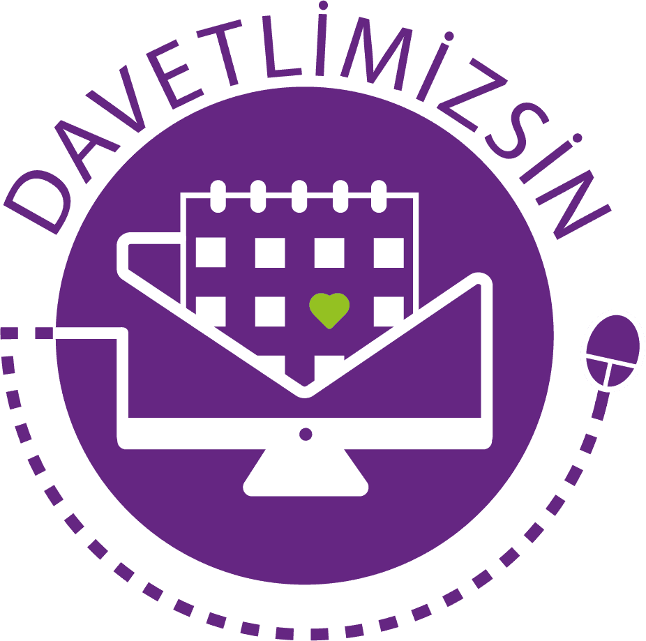 Davetlimizsin
