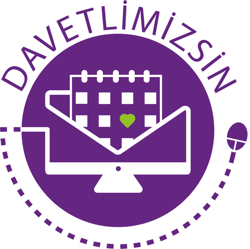 Davetlimizsin